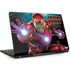 Marvel Iron Man Repulsor Blast Dell Inspiron Skin